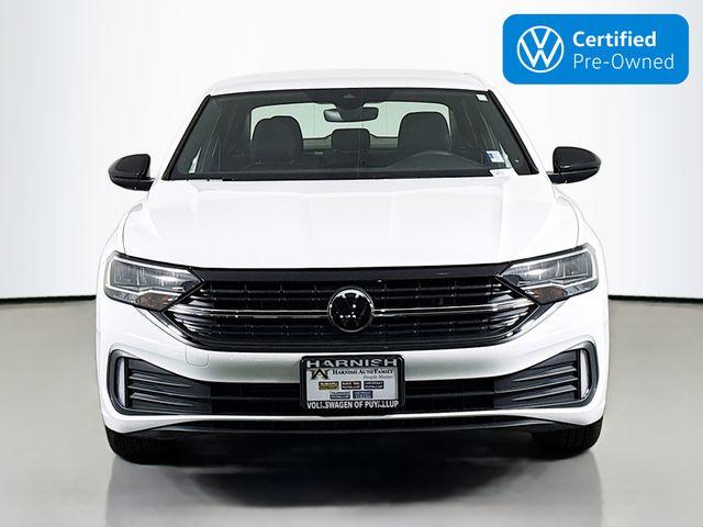 2024 Volkswagen Jetta Vehicle Photo in Puyallup, WA 98371