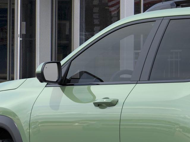 2026 Chevrolet Equinox Vehicle Photo in INDEPENDENCE, MO 64055-1314