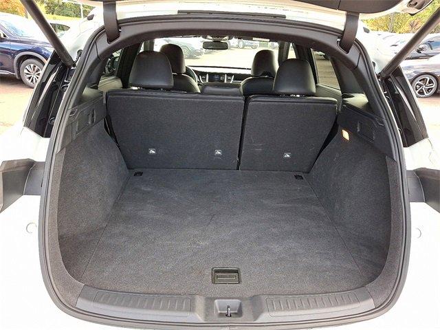 2022 INFINITI QX50 Vehicle Photo in Willow Grove, PA 19090