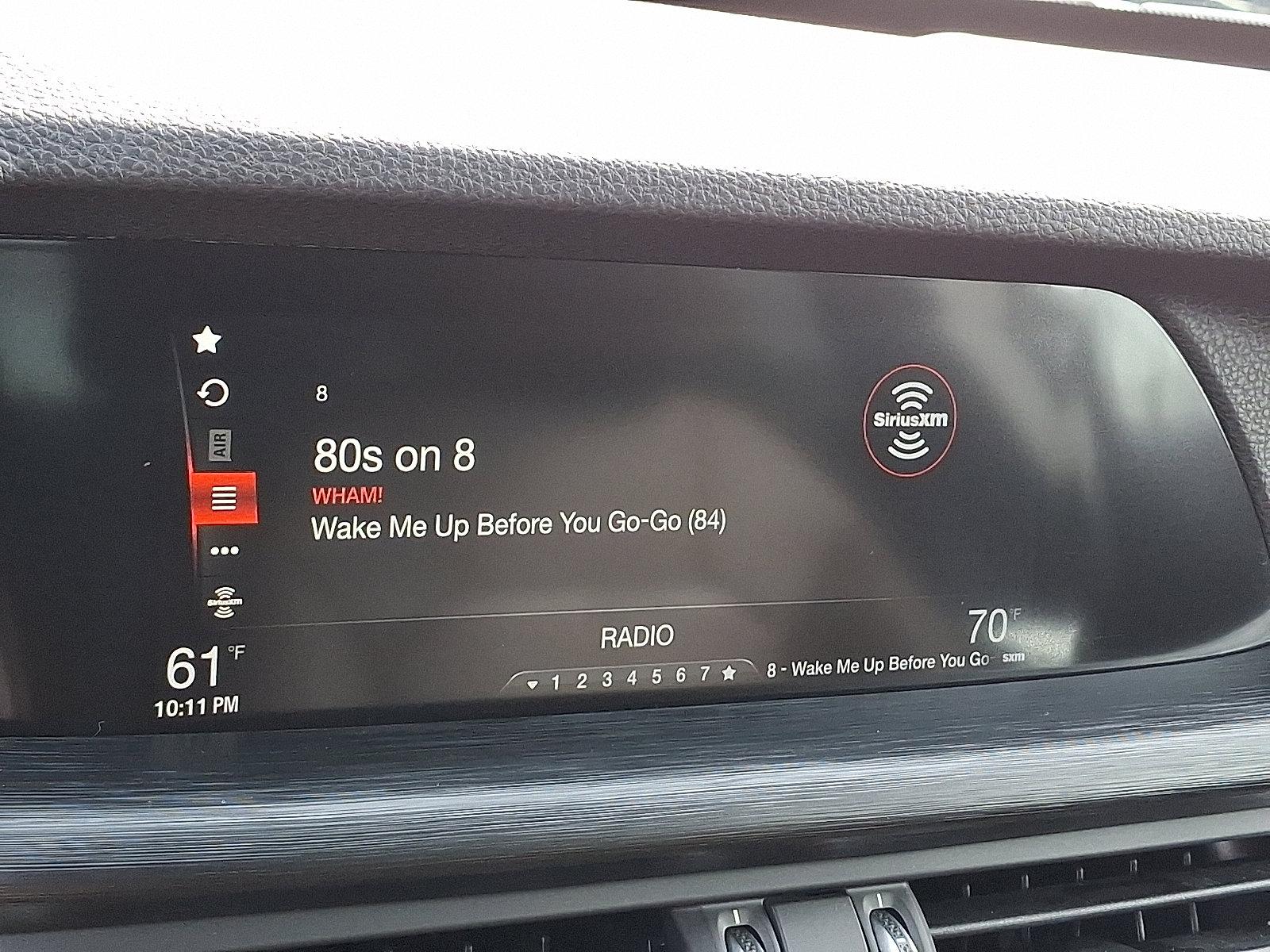 2018 Alfa Romeo Stelvio Vehicle Photo in Willow Grove, PA 19090