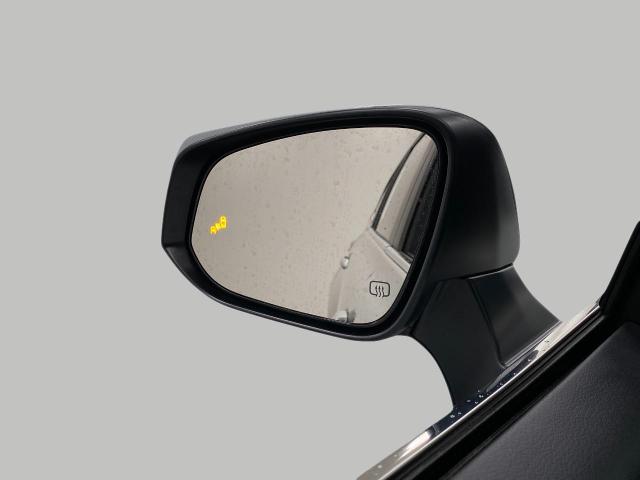 2024 Toyota Highlander Vehicle Photo in Appleton, WI 54913