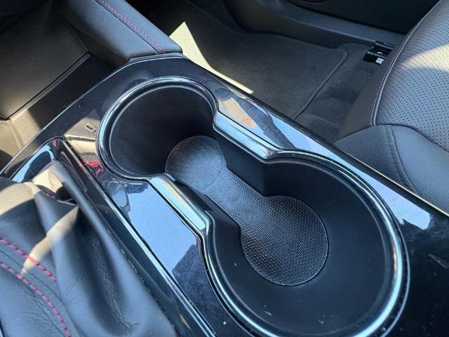 2022 Chevrolet Blazer Vehicle Photo in Brunswick, GA 31525