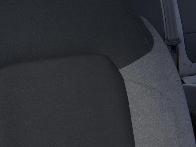 2025 Ford Bronco Vehicle Photo in Weatherford, TX 76087