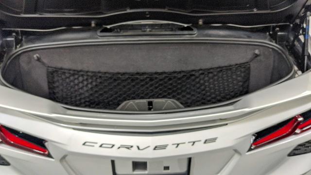 2020 Corvette Stingray Stingray Convertible 3LT picture #27