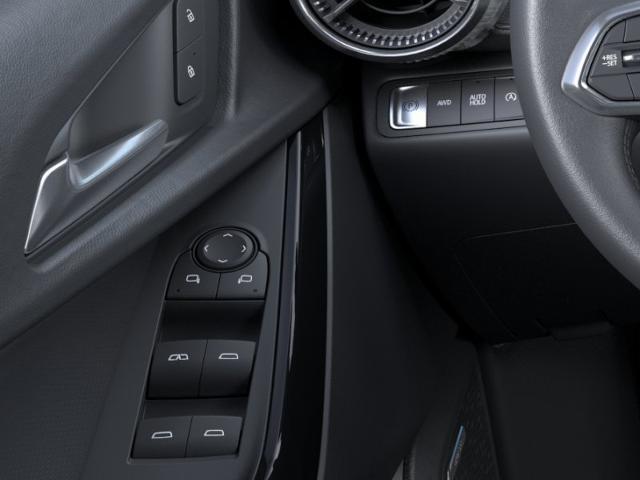 2026 Chevrolet Equinox photo 22 of 30