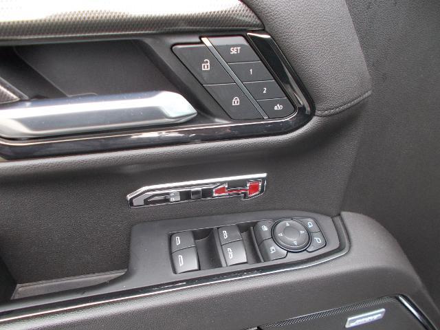 2022 GMC Sierra 1500 Vehicle Photo in LOWELL, MA 01852-4336