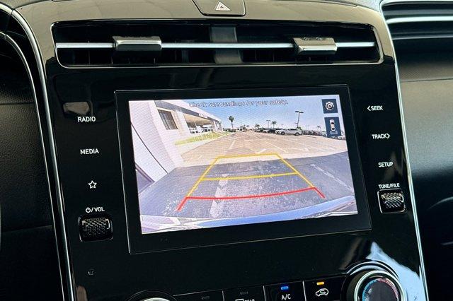 2022 Hyundai TUCSON Vehicle Photo in STOCKTON, CA 95212-2838