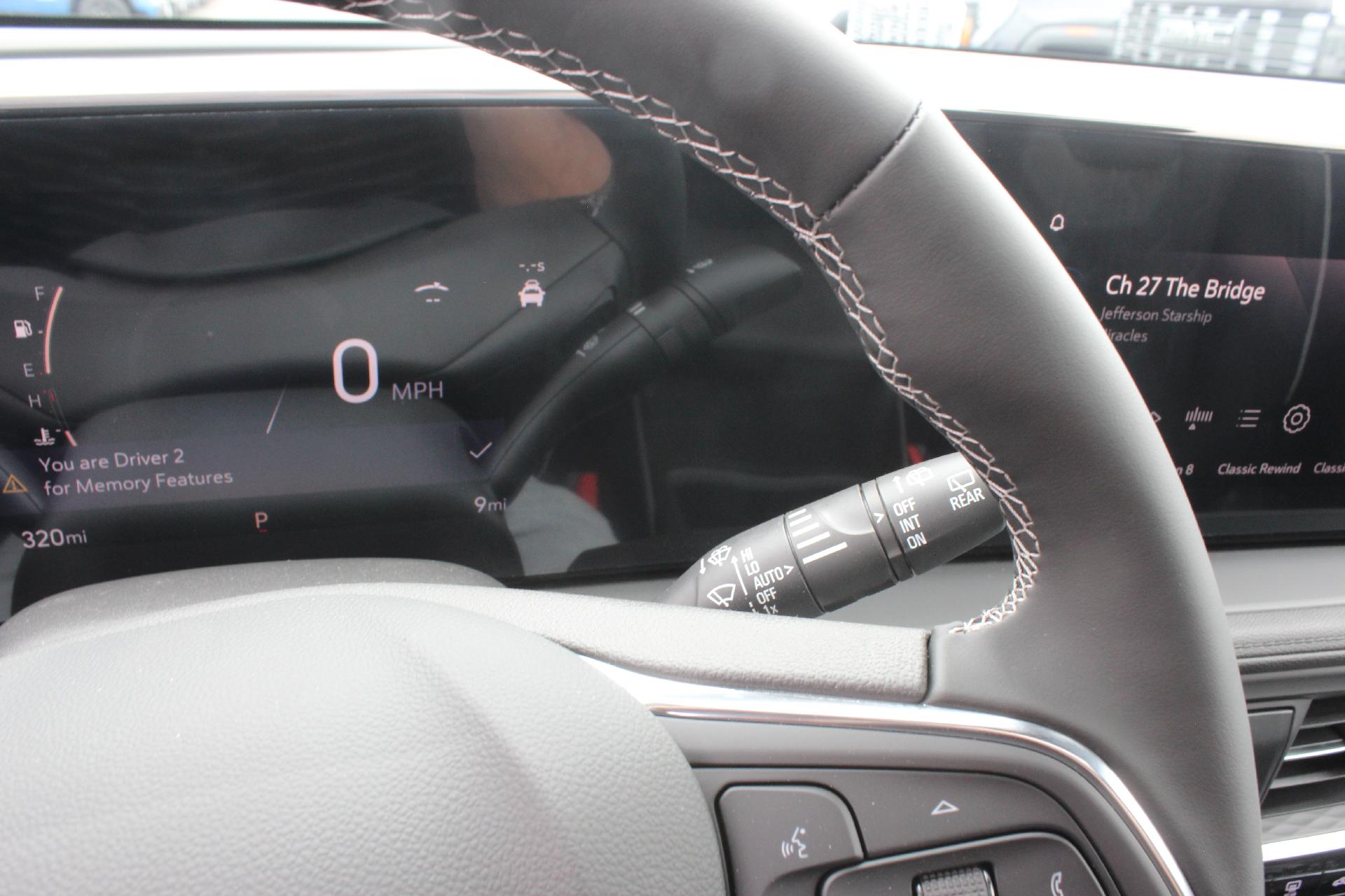 2026 Buick Encore GX Vehicle Photo in AURORA, CO 80012-4011