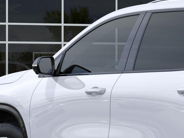 2025 Buick Enclave Vehicle Photo in TOPEKA, KS 66609-0000