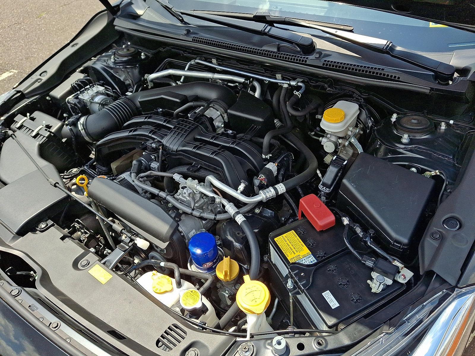 2023 Subaru Crosstrek Vehicle Photo in Trevose, PA 19053