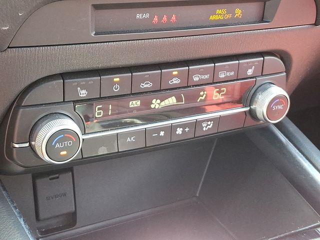 2023 Mazda CX-5 Vehicle Photo in DANBURY, CT 06810-5034