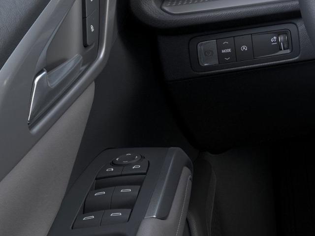 2026 Chevrolet Traverse Vehicle Photo in SELMA, TX 78154-1460