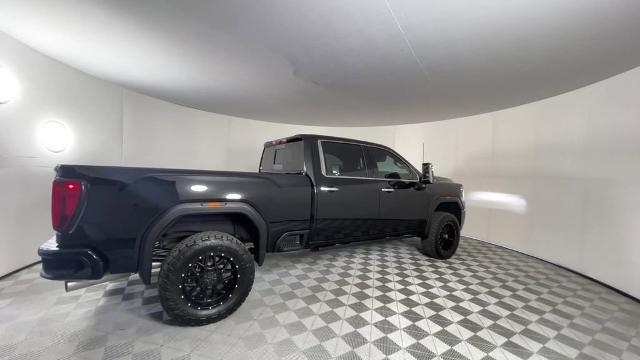 2021 GMC Sierra 2500 HD Vehicle Photo in GILBERT, AZ 85297-0402
