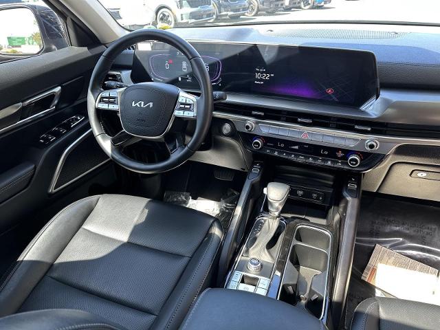 2025 Kia Telluride Vehicle Photo in Tucson, AZ 85712