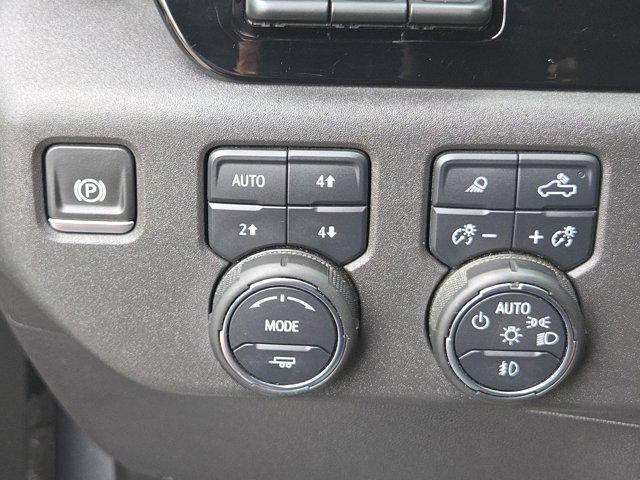 2024 Chevrolet Silverado 1500 Vehicle Photo in Decatur, TX 76234