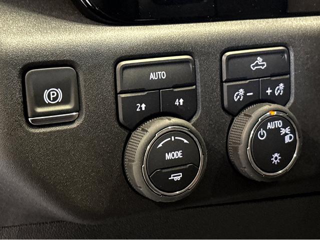 2025 Chevrolet Silverado 1500 Vehicle Photo in SAVANNAH, GA 31406-4513