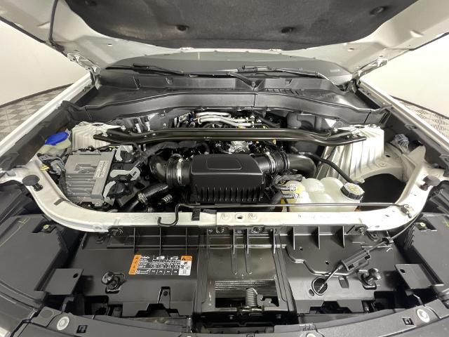 2021 Ford Explorer Vehicle Photo in GILBERT, AZ 85297-0402