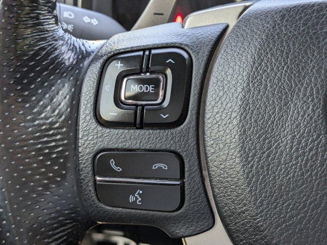 2017 Lexus RC Turbo Vehicle Photo in BRUNSWICK, GA 31525-1881
