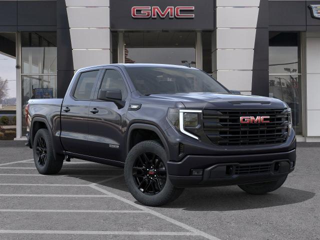 2026 GMC Sierra 1500 Vehicle Photo in INDEPENDENCE, MO 64055-1377