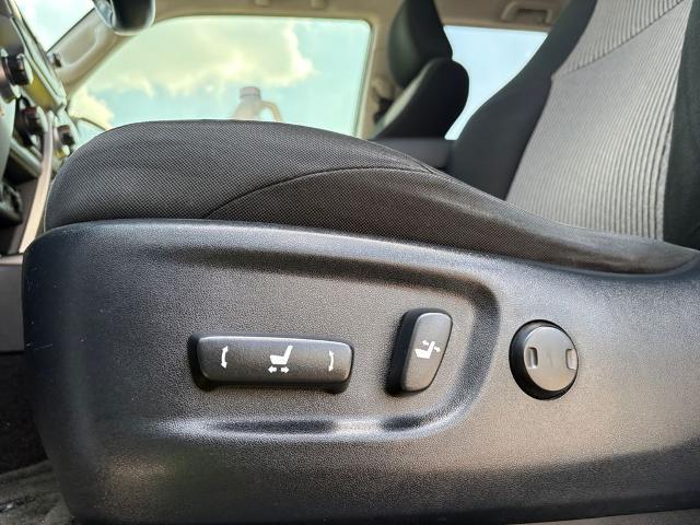 2017 Toyota 4Runner Vehicle Photo in Savannah, GA 31419