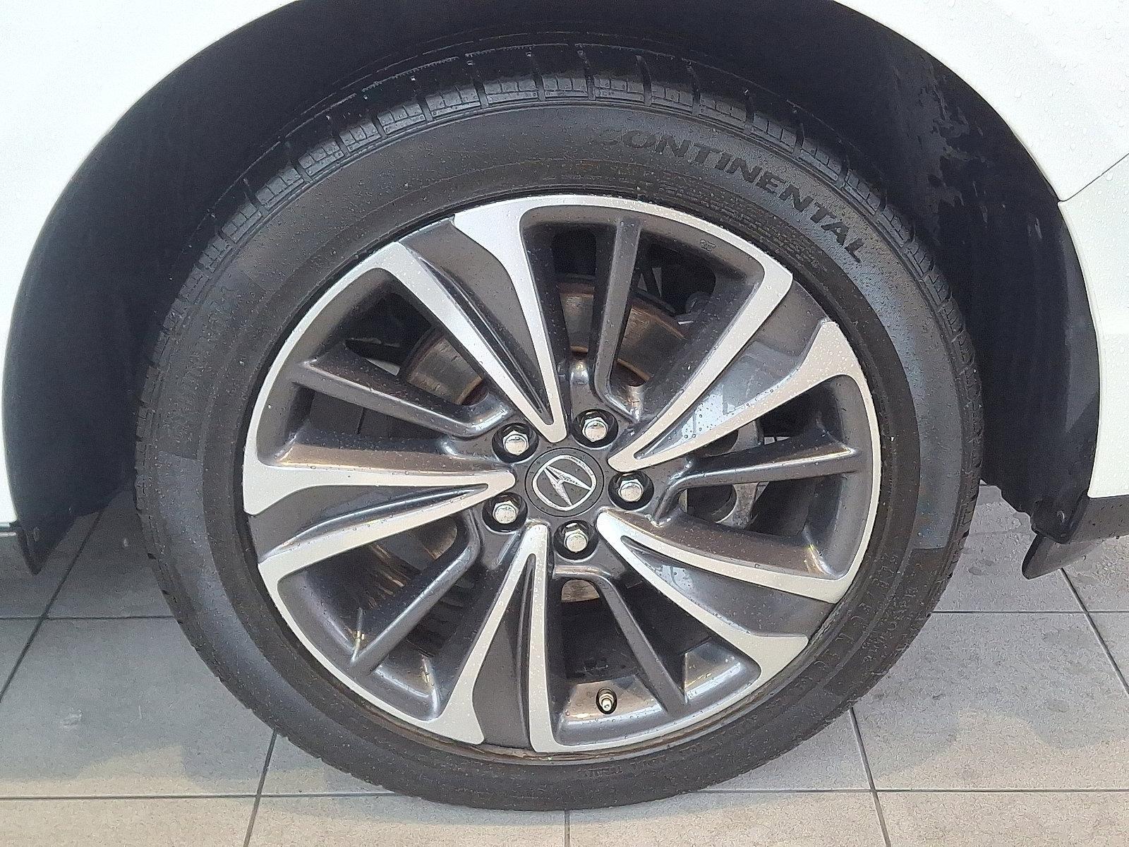 2020 Acura MDX Vehicle Photo in Harrisburg, PA 17111