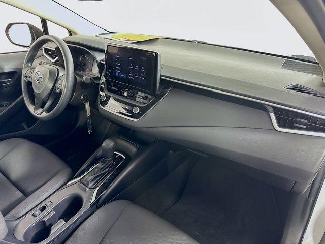2023 Toyota Corolla Vehicle Photo in Flemington, NJ 08822
