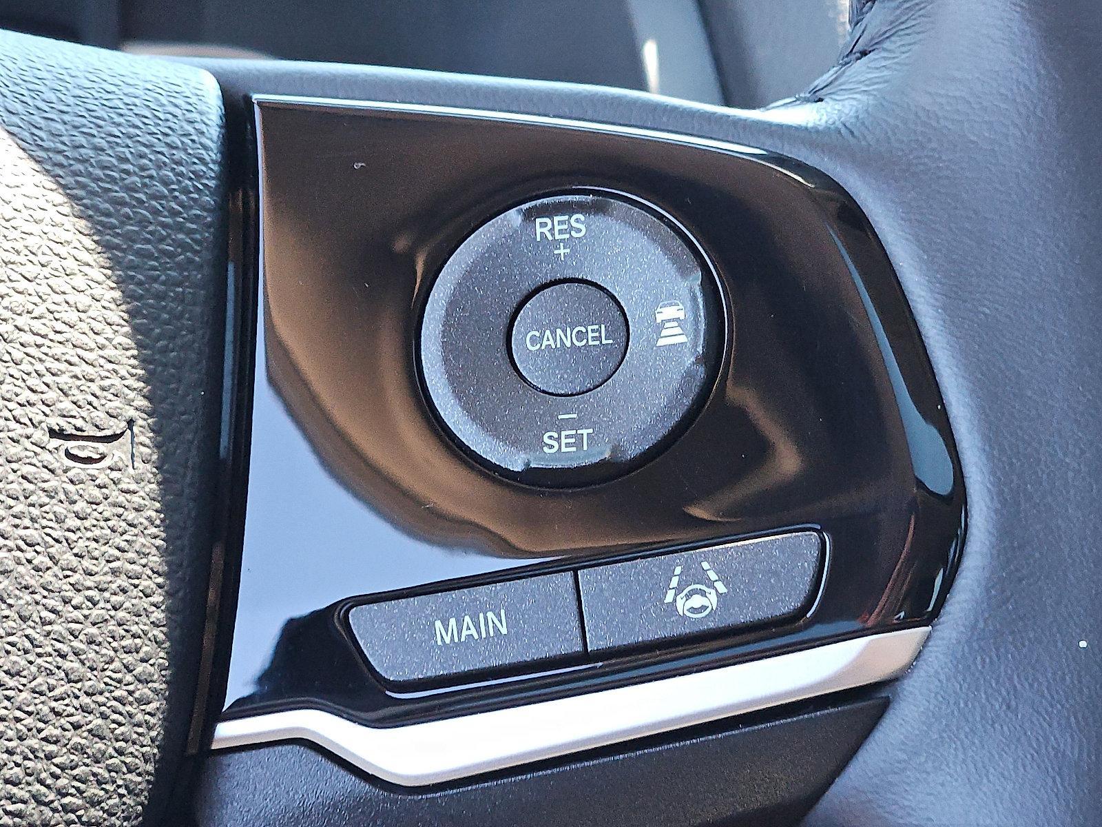 2022 Honda Pilot Vehicle Photo in Trevose, PA 19053