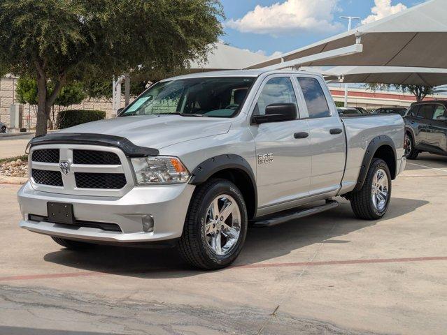2018 Ram 1500 Vehicle Photo in San Antonio, TX 78209