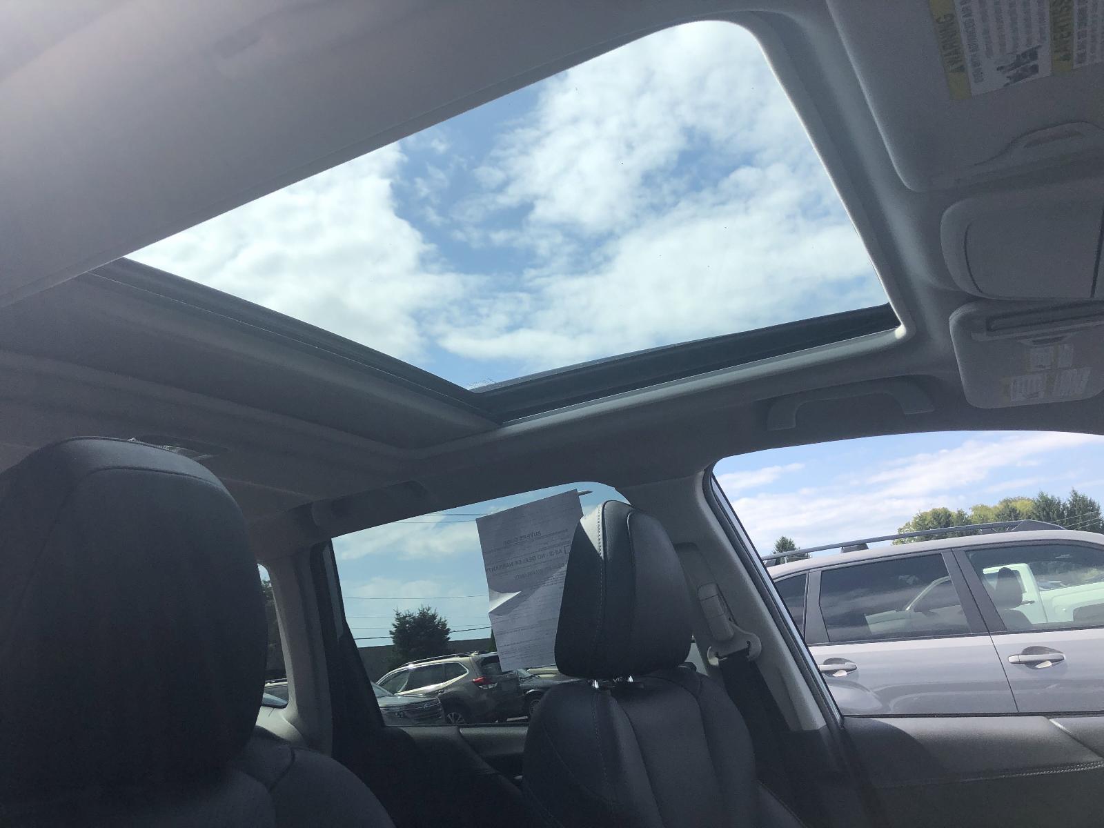 2020 Subaru Forester Vehicle Photo in Mechanicsburg, PA 17050