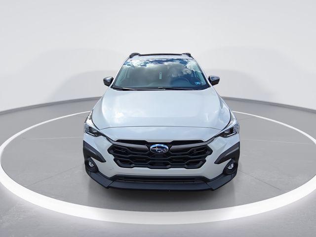 2024 Subaru Crosstrek Vehicle Photo in Pleasant Hills, PA 15236
