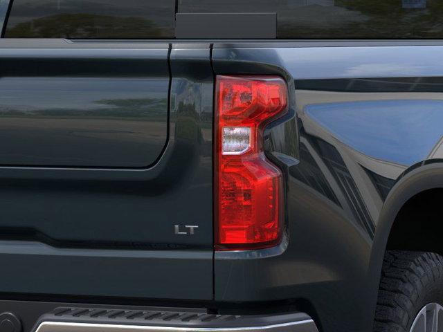 2025 Chevrolet Silverado 1500 Vehicle Photo in SELMA, TX 78154-1460