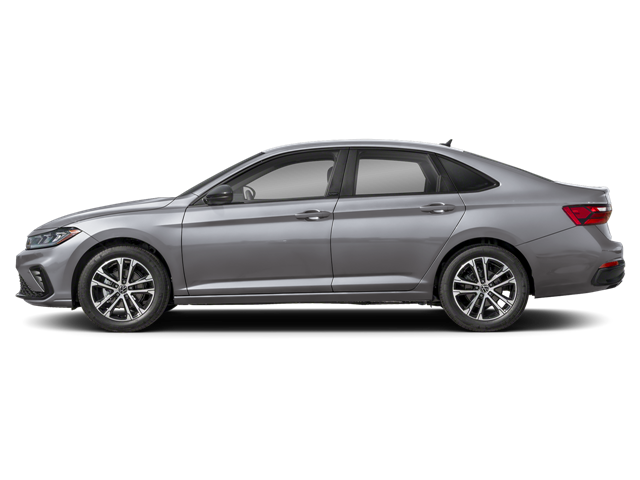 2025 Volkswagen Jetta Vehicle Photo in Neenah, WI 54956