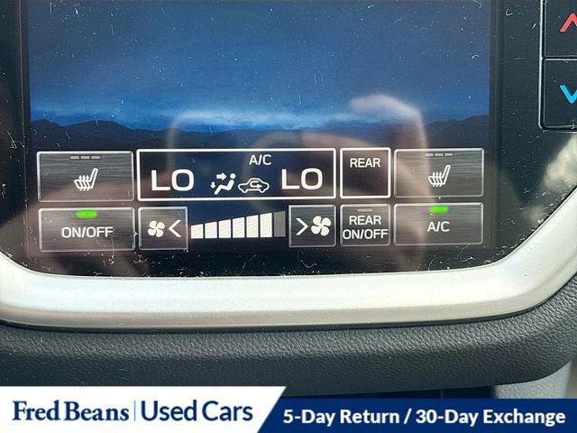 2024 Subaru Ascent Vehicle Photo in Doylestown, PA 18902