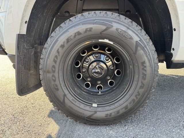 2024 Ram 3500 Vehicle Photo in Mechanicsburg, PA 17050-1707