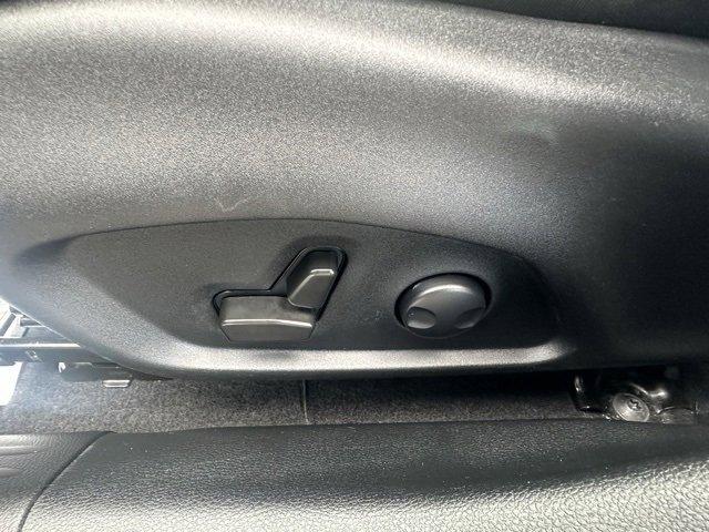 2022 Jeep Compass Vehicle Photo in ROCHESTER HILLS, MI 48307-2741