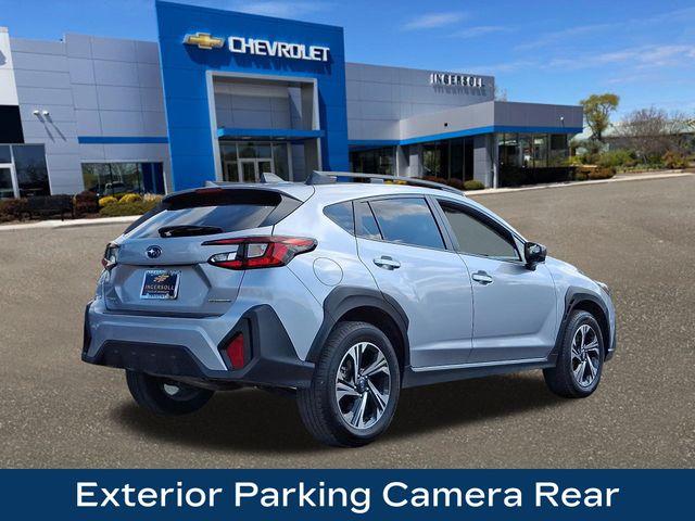 2024 Subaru Crosstrek Vehicle Photo in DANBURY, CT 06810-5034