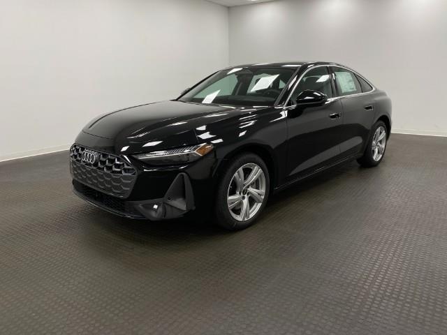 2025 Audi A5 Vehicle Photo in Appleton, WI 54913