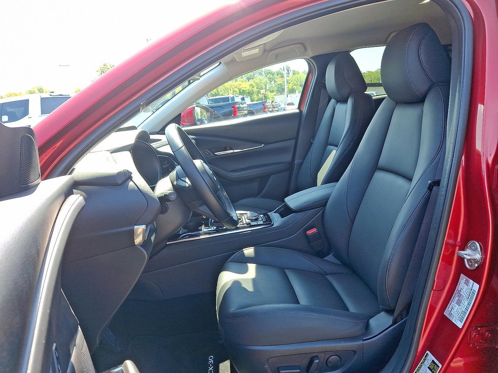 2023 Mazda CX-30 Vehicle Photo in Trevose, PA 19053