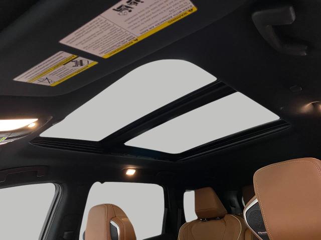 2026 INFINITI QX60 Vehicle Photo in Appleton, WI 54913