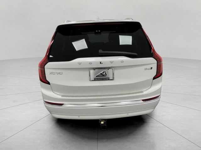 2025 Volvo XC90 Vehicle Photo in Appleton, WI 54913