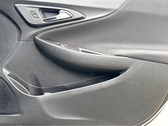 2021 Chevrolet Malibu Vehicle Photo in Hinesville, GA 31313
