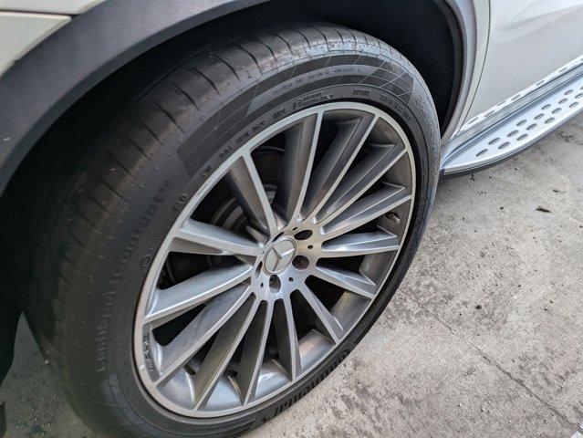 2019 Mercedes-Benz GLE Vehicle Photo in SELMA, TX 78154-1459