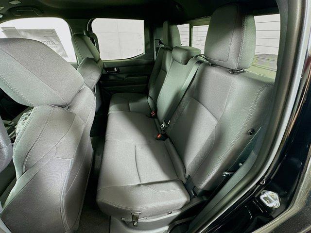 2025 Toyota Tacoma 4WD Vehicle Photo in Flemington, NJ 08822