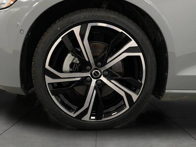 2025 Volvo S60 Vehicle Photo in Appleton, WI 54913