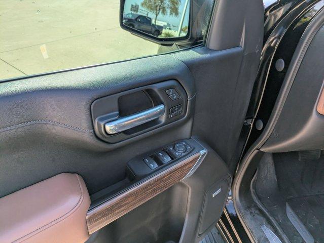 2021 Chevrolet Silverado 1500 Vehicle Photo in SELMA, TX 78154-1459