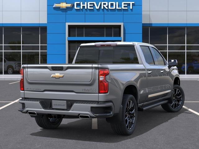 2026 Chevrolet Silverado 1500 Vehicle Photo in BETHLEHEM, PA 18017-9401