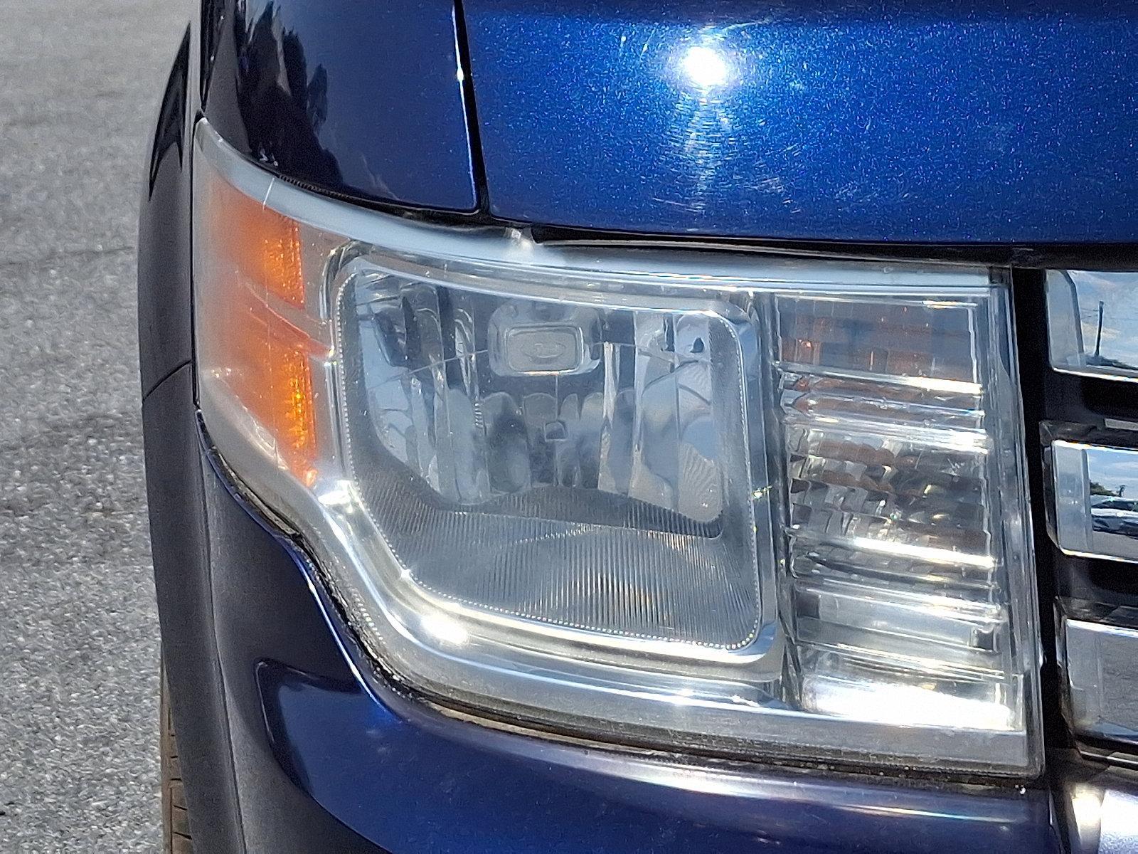 2011 Ford Flex Vehicle Photo in Harrisburg, PA 17111