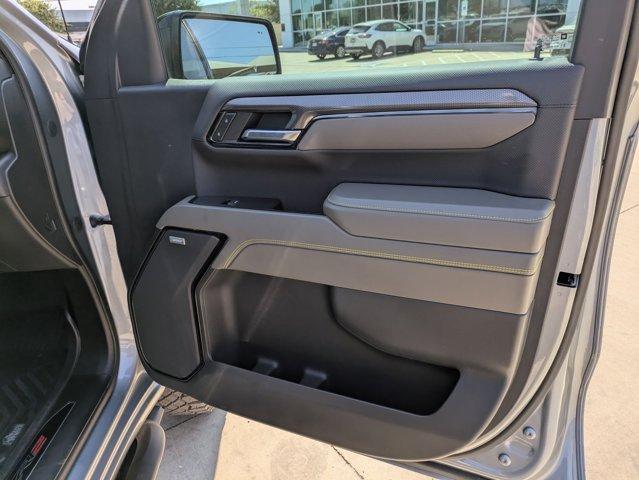 2023 Chevrolet Silverado 1500 Vehicle Photo in SELMA, TX 78154-1459