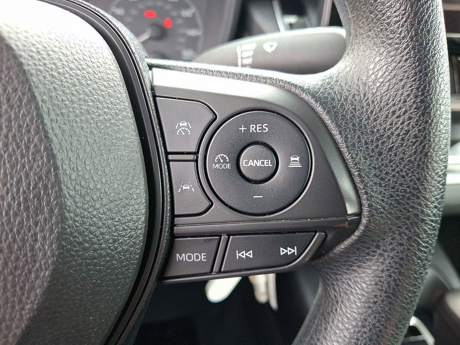 2023 Toyota Corolla Vehicle Photo in Harrisburg, PA 17111