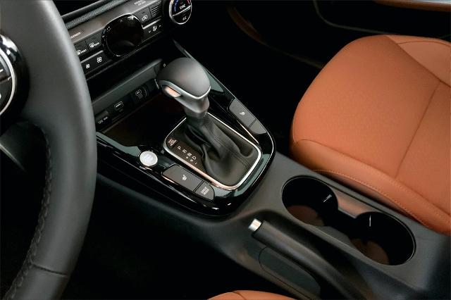 2025 Kia Soul Vehicle Photo in Lees Summit, MO 64086